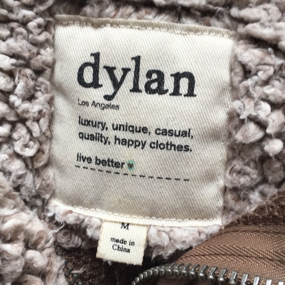 True Grit Dylan sweater - Picture 2 of 2